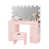 Rose est en rupture de stock