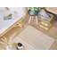 Schaffer Geometric Flatweave Area Rug-1955065226