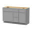 Base de meuble-lavabo simple 51 po seulement-97679214