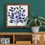 " Deep Blue Branch II "-124647062-124647057