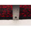 Tapis rouge foncé Royal Nada 3 pi 9 po x 6 pi 7 po