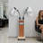650W Professional Nano Hair Steamer