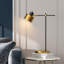 Metal Desk Lamp