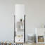 Armoire pour bijoux avec miroir Omeara-279736810