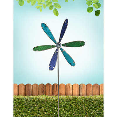 Safiye Garden Stake