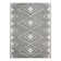 Latitude Run® Vefsna Nikolis Rug Gray