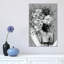 Lady by Ana Paula Hoppe - Print-762954784-718501301