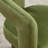 Modern Upholstered No Assembled Barrel Dining Chair-720201810