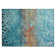 Chayil Area Rug with Non-Slip Backing