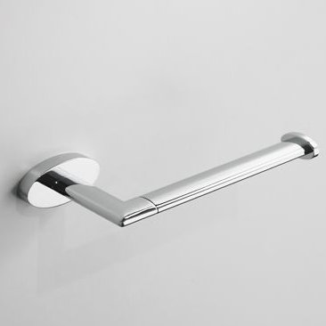 Trebeck Wall Mounted Toilet Paper Holder
