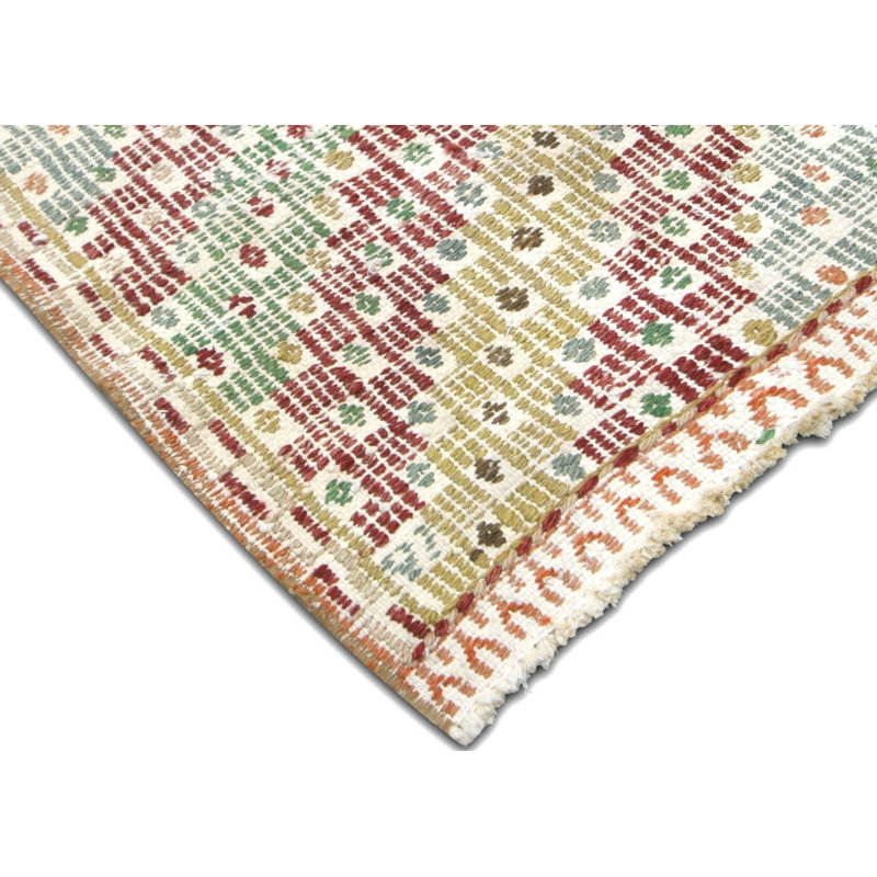 One-of-a-Kind 6' X 9' Area Rug