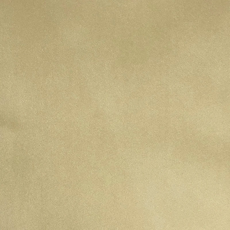 Solid Velvet | Varro Fabric, Beige