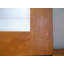Gerri Wood Wall Mirror