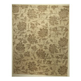 Rectangle Rectangle 7'11" X 9'11" Area Rug