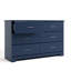 Commode double 6 tiroirs Brookside-121780322