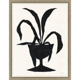 Century Print by Susan Hable
