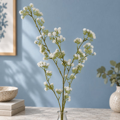 85 cm H Artificial Faux Floral