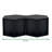 Hexagonal Coffee Table Side Table Nightstand-344880132