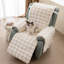 Housse en fausse fourrure-805386000