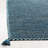 Amaral Hand Woven Cotton Solid Color Rug-1257435181