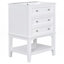 Meuble-lavabo 24 po avec lavabo