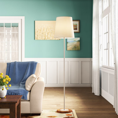 Alyce 161cm Traditional Floor Lamp
