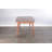 Sunny Designs Mid-Century Wood Dining Set-2041747891