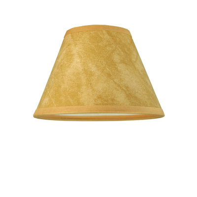 Empire Lamp Shade