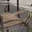 5 Piece Outdoor Patio Dining Set