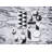 Carrara 6.5" Appetizer Plate
