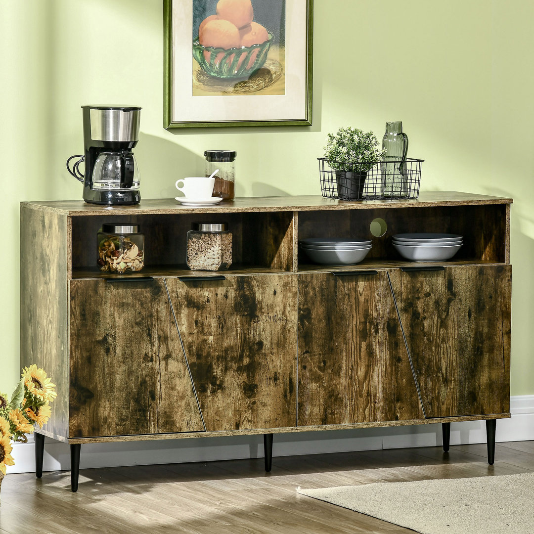 Sideboard Magabi 32 cm