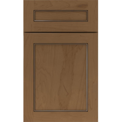 Dwelling Hadleigh Door Sample