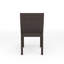 Chaise de salle à manger d'extérieur empilable en rotin Martha Stewart Bedford-109713888