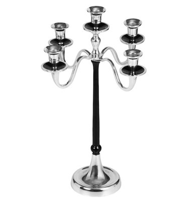 Candélabre en métal