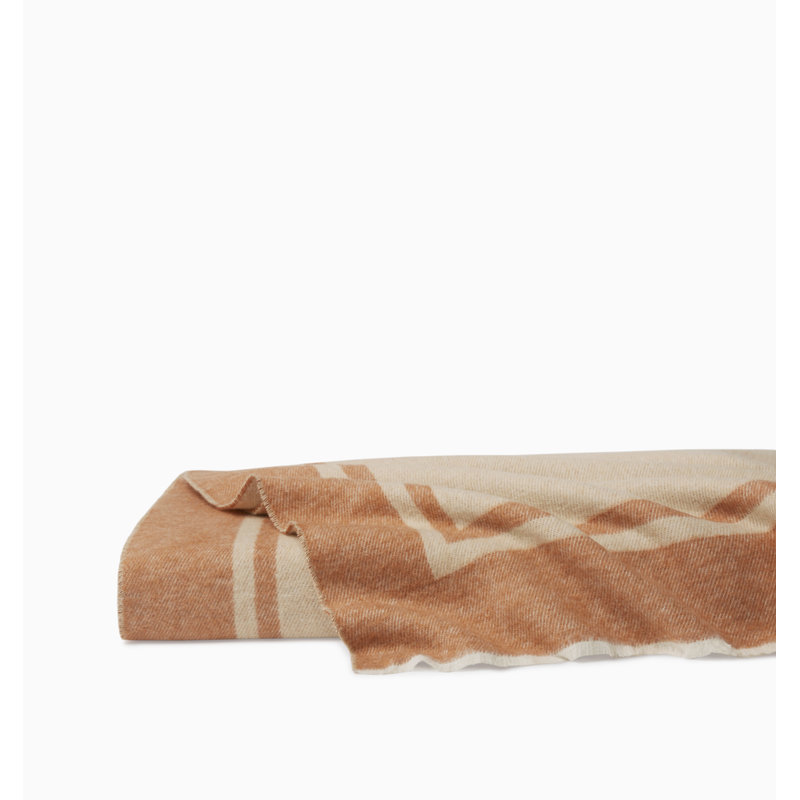 Viletta Quilted Throw Blanket