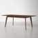 Yolanda 83" Extendable Dining Table