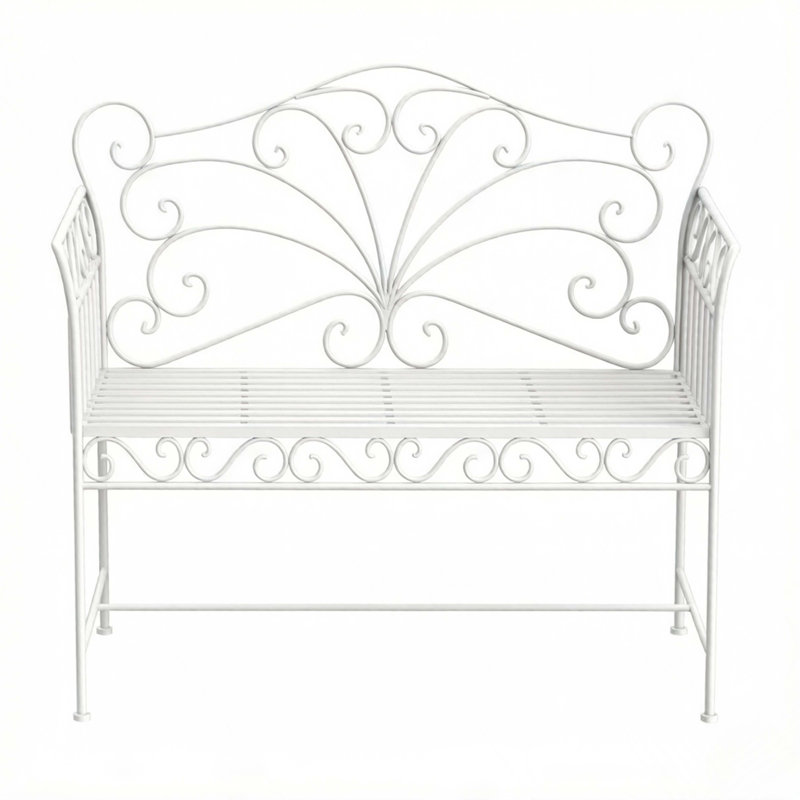 Outdoor Backyard Bench,Garden Bench,Porch Bench