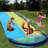 Water Slide Mat Toys & Inflatables