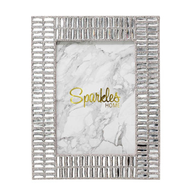Fifth Avenue Picture Frame