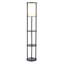 Lampe sur pied colonne 63 "Abeale-1663343024