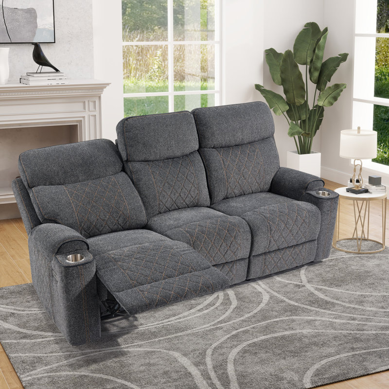 Canapé inclinable Magruder