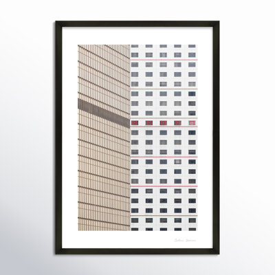 Loui "Hong Kong 1" Photo Print