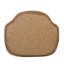 Coussin de siège Hueur Latitude Run-1009370671