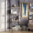 Forbell 71.1" H x 23.6" W 5 Tier Ladder Shelf, Freestanding Display Bookcase-1834169593