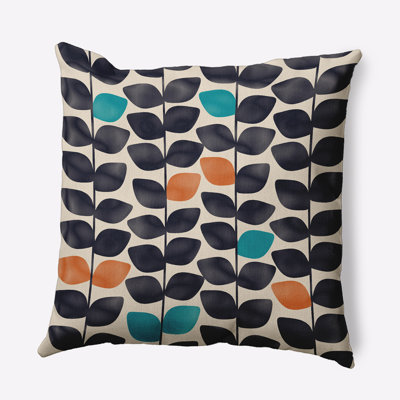 Coussin intérieur / extérieur Leaves and Branches