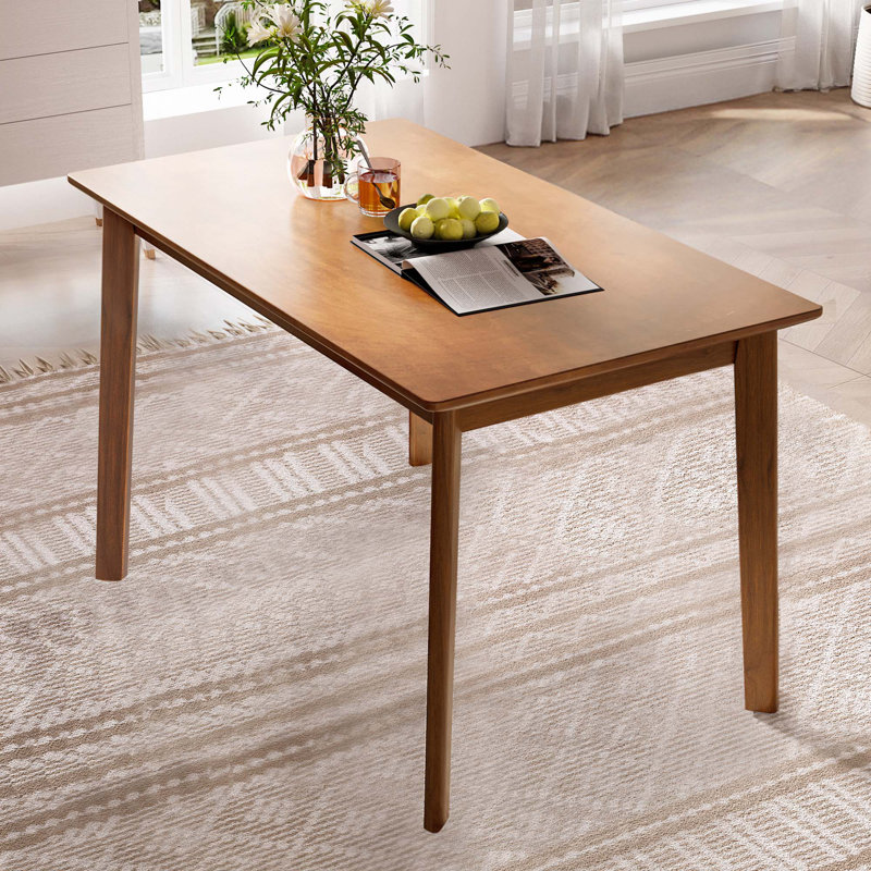 Table de salle à manger Mid-Century