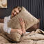 Ensemble de courtepointe en velours laiteux Wonderful Luxury-101948528-101948530