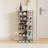 7 Tier Shoe Rack With Hooks-1776148569