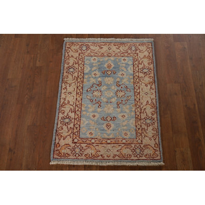 Tapis oriental Oushak 2 x 3