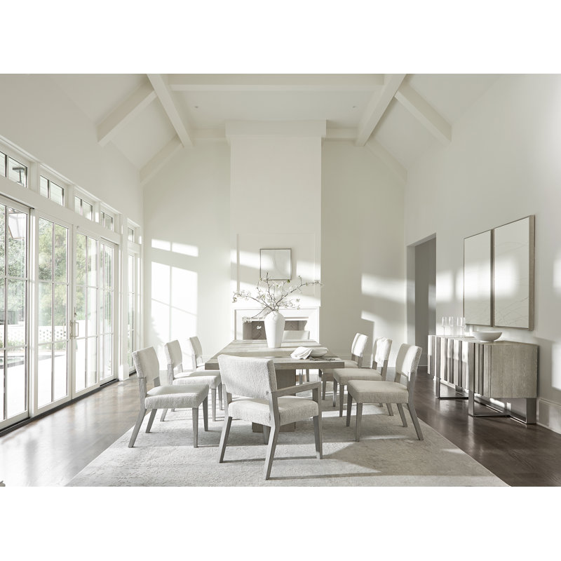 Bernhardt Tempo Arm Chair